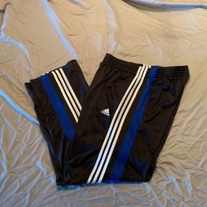 Men's Adidas Running Sweatpants